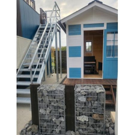 Seaside Garage Shima - Vacation Stay 85765V 外观 照片