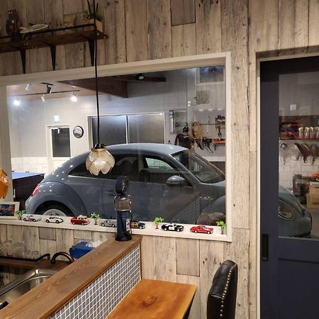 Seaside Garage Shima - Vacation Stay 85765V 外观 照片