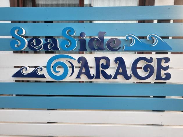 Seaside Garage Shima - Vacation Stay 85765V 外观 照片