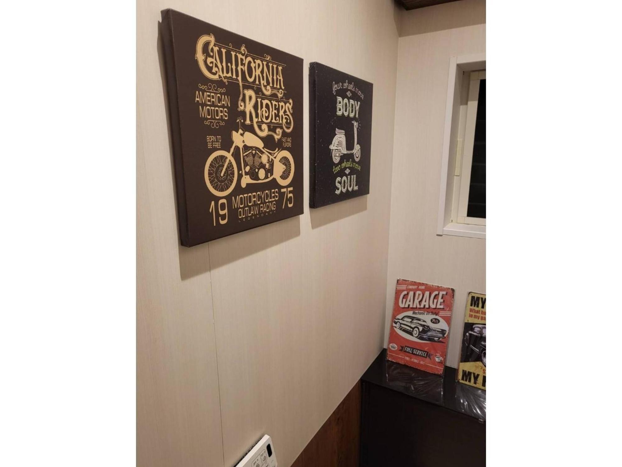 Seaside Garage Shima - Vacation Stay 85765V 外观 照片