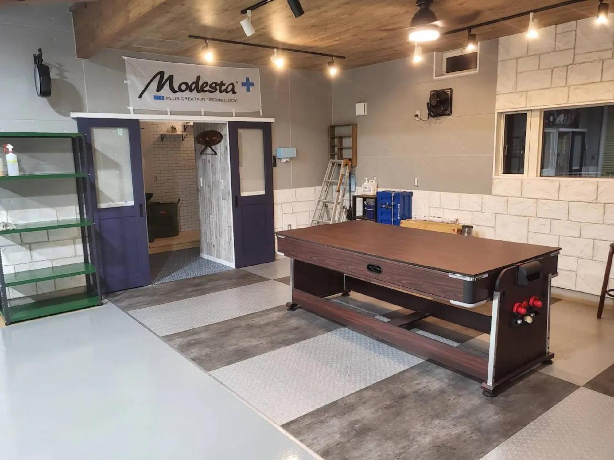 Seaside Garage Shima - Vacation Stay 85765V 外观 照片