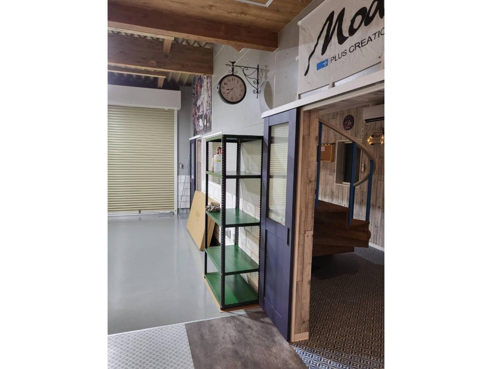 Seaside Garage Shima - Vacation Stay 85765V 外观 照片