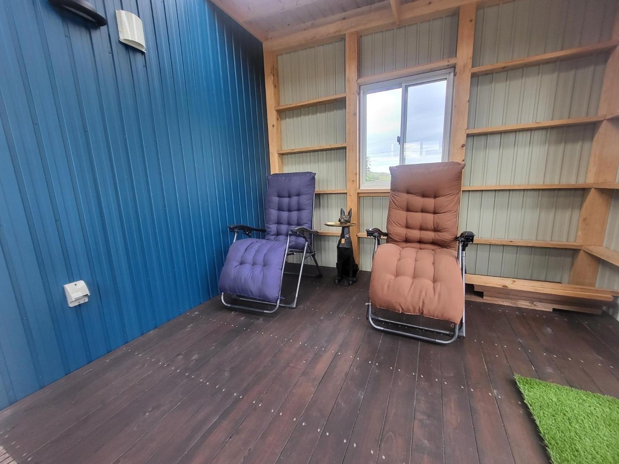 Seaside Garage Shima - Vacation Stay 85765V 外观 照片