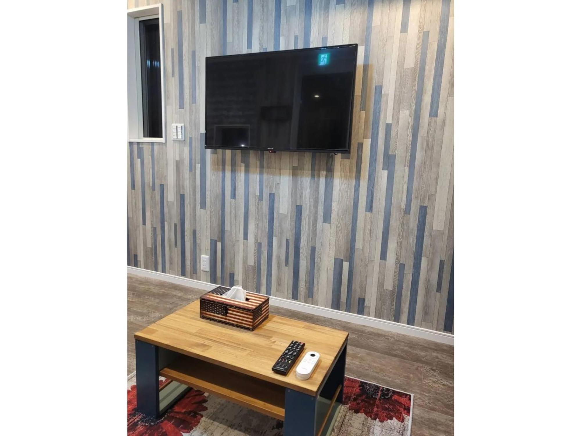 Seaside Garage Shima - Vacation Stay 85765V 外观 照片