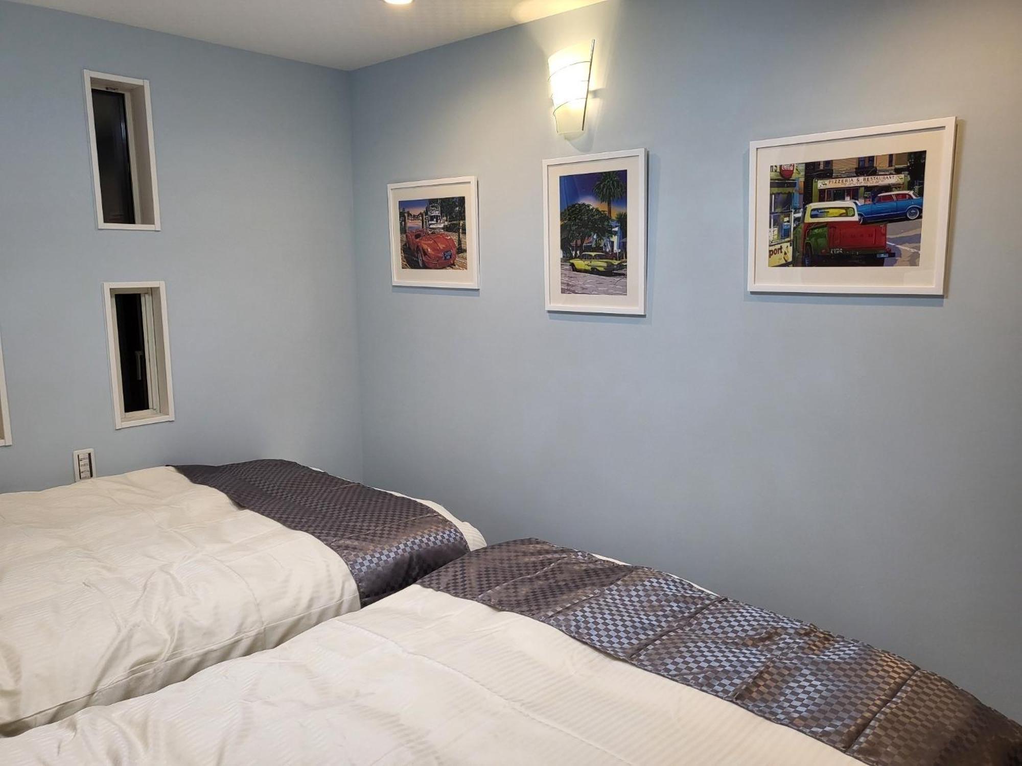 Seaside Garage Shima - Vacation Stay 85765V 外观 照片