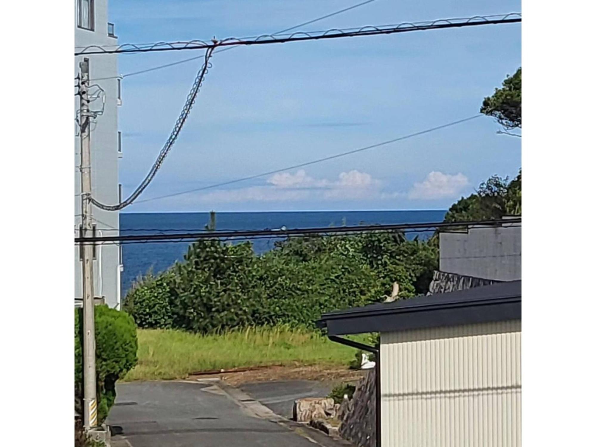Seaside Garage Shima - Vacation Stay 85765V 外观 照片