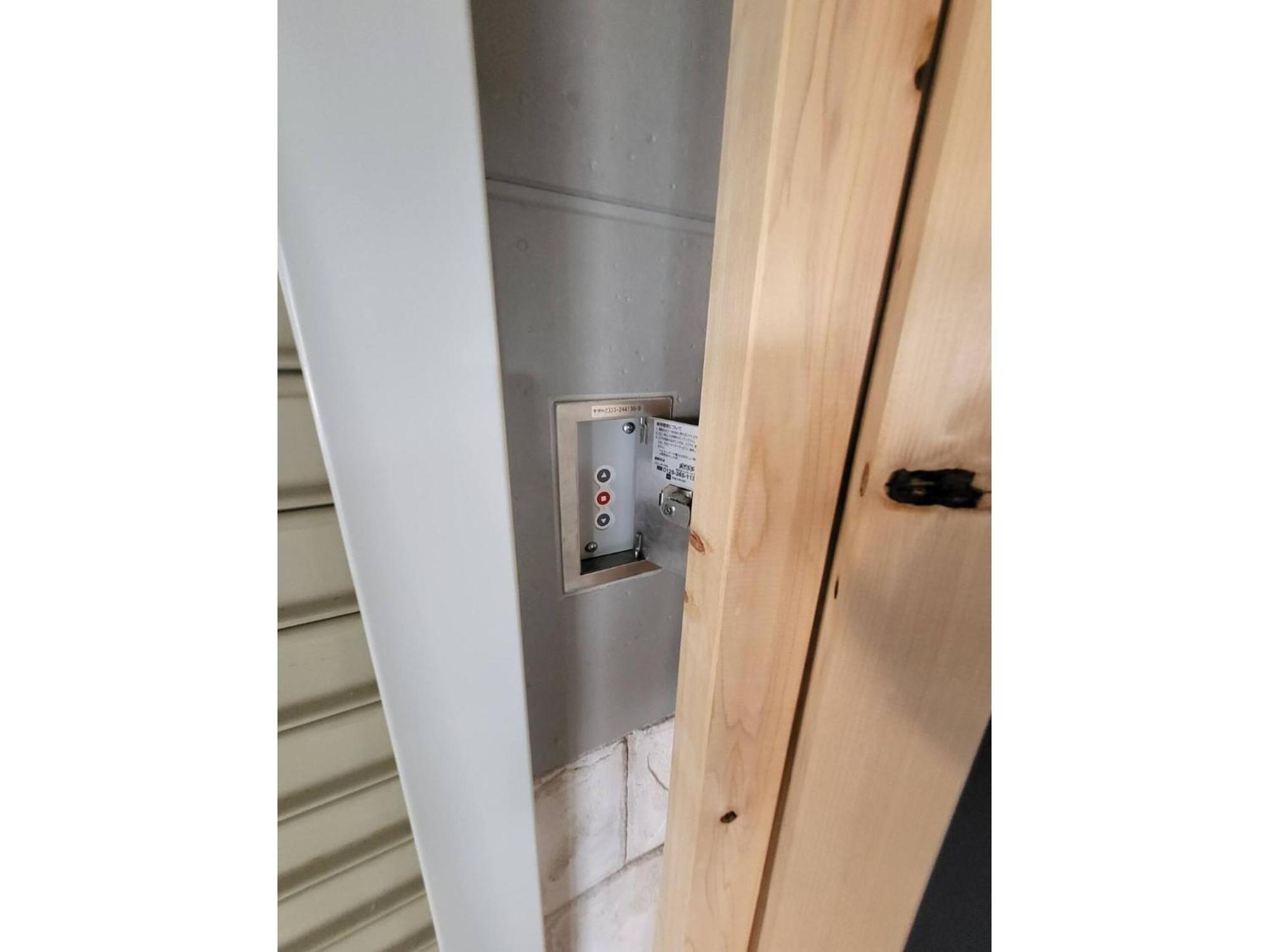 Seaside Garage Shima - Vacation Stay 85765V 外观 照片