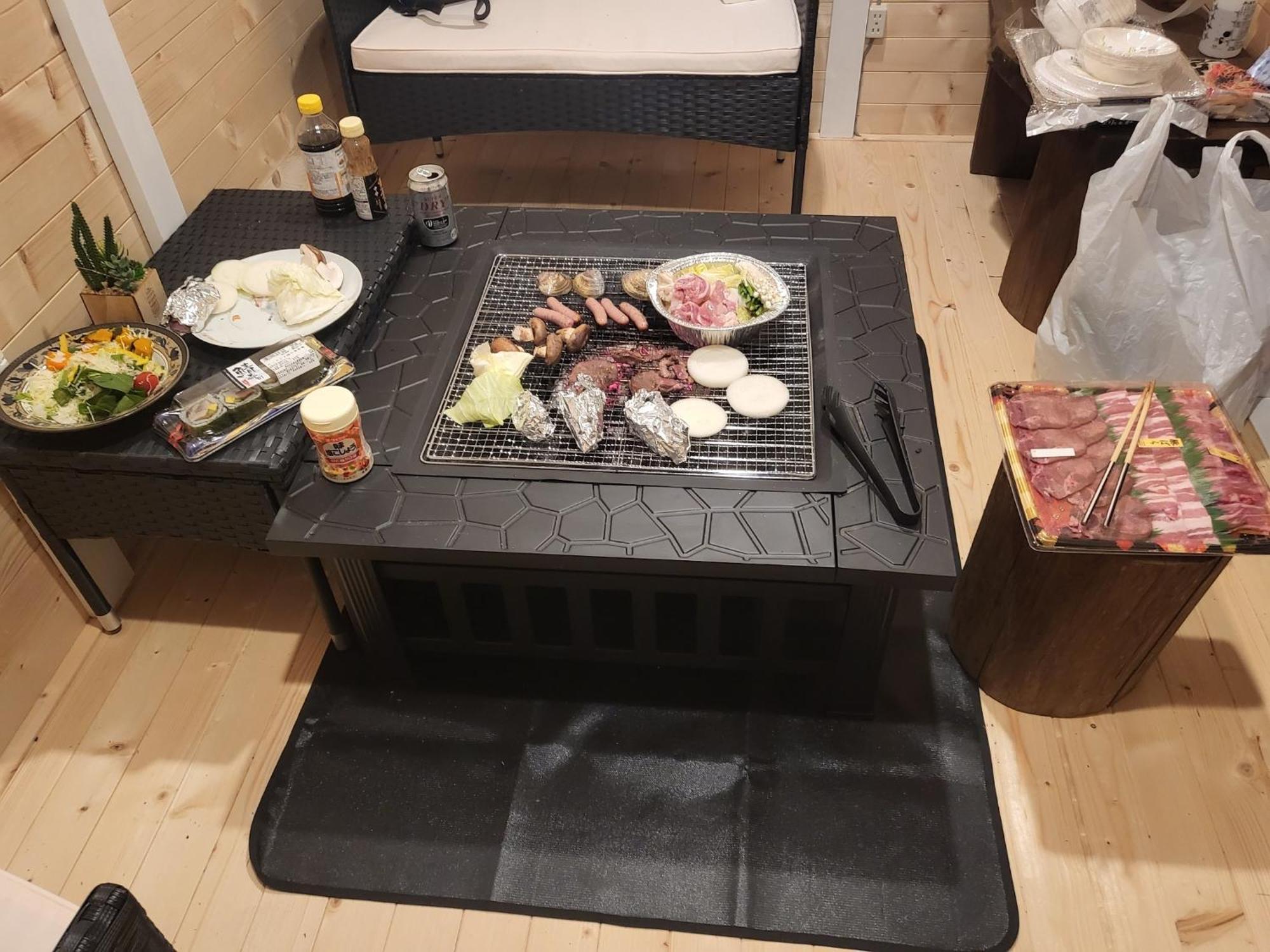 Seaside Garage Shima - Vacation Stay 85765V 外观 照片