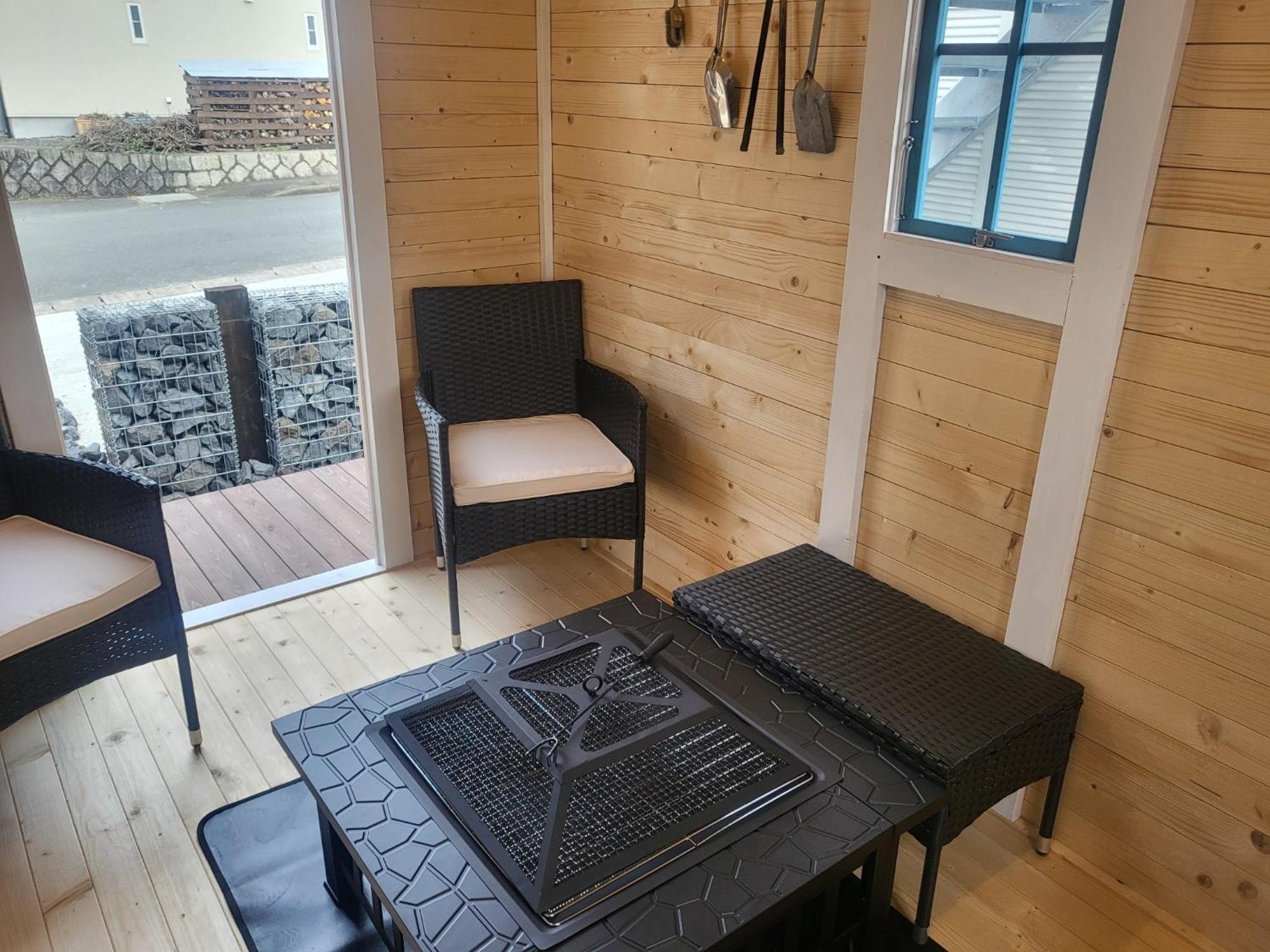 Seaside Garage Shima - Vacation Stay 85765V 外观 照片