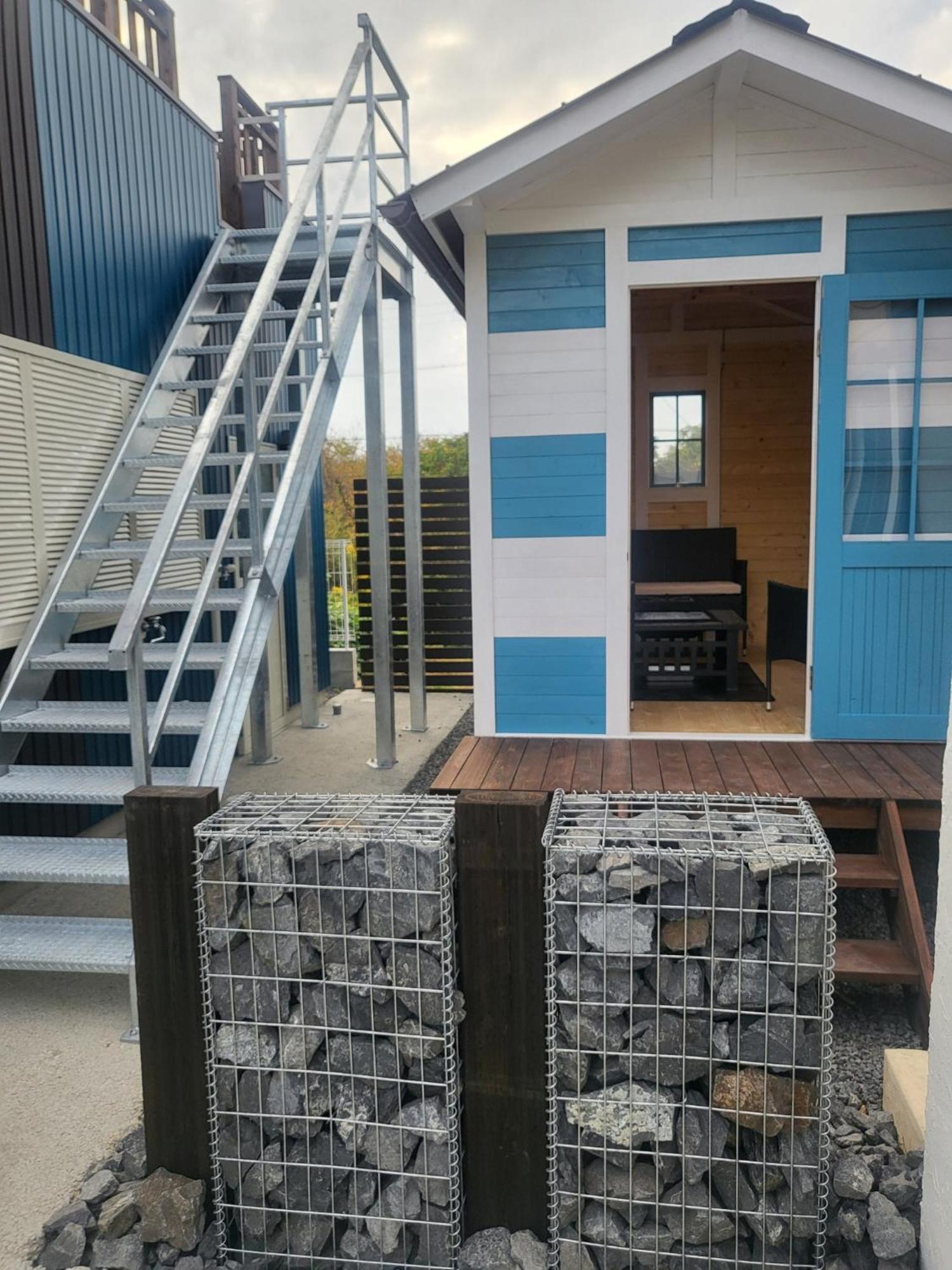 Seaside Garage Shima - Vacation Stay 85765V 外观 照片